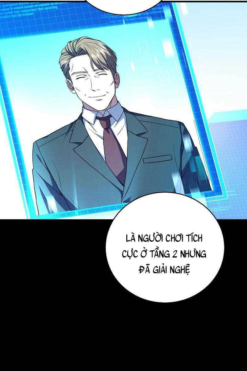 Sự Trở Lại Của Người Chơi Bị Đóng Băng - Chapter 56 - Page 22