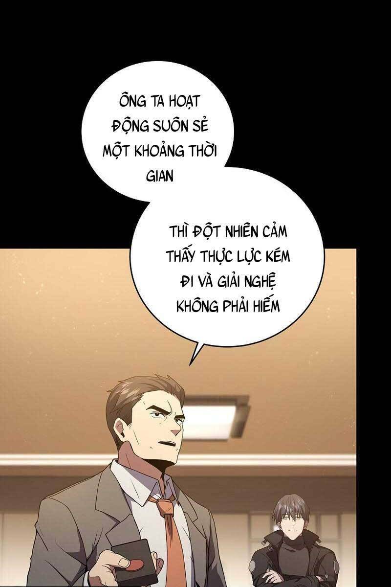 Sự Trở Lại Của Người Chơi Bị Đóng Băng - Chapter 56 - Page 23