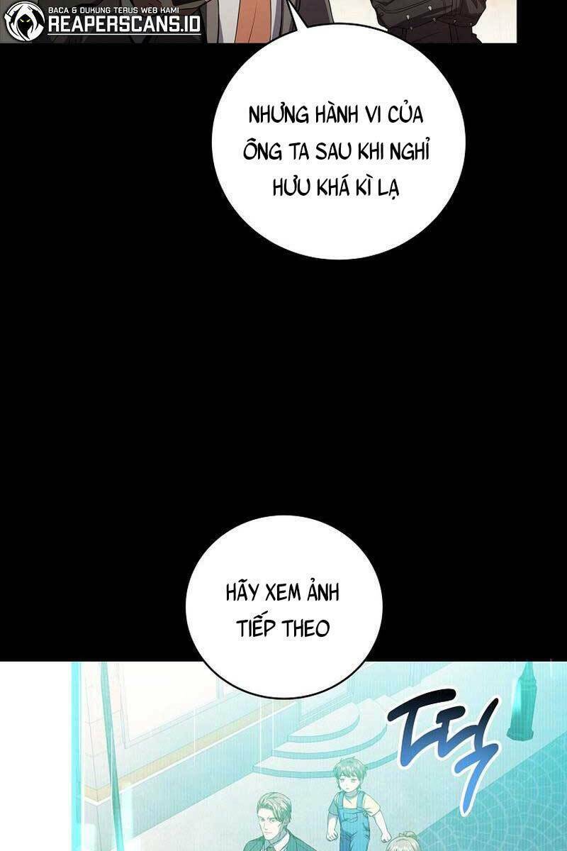 Sự Trở Lại Của Người Chơi Bị Đóng Băng - Chapter 56 - Page 24