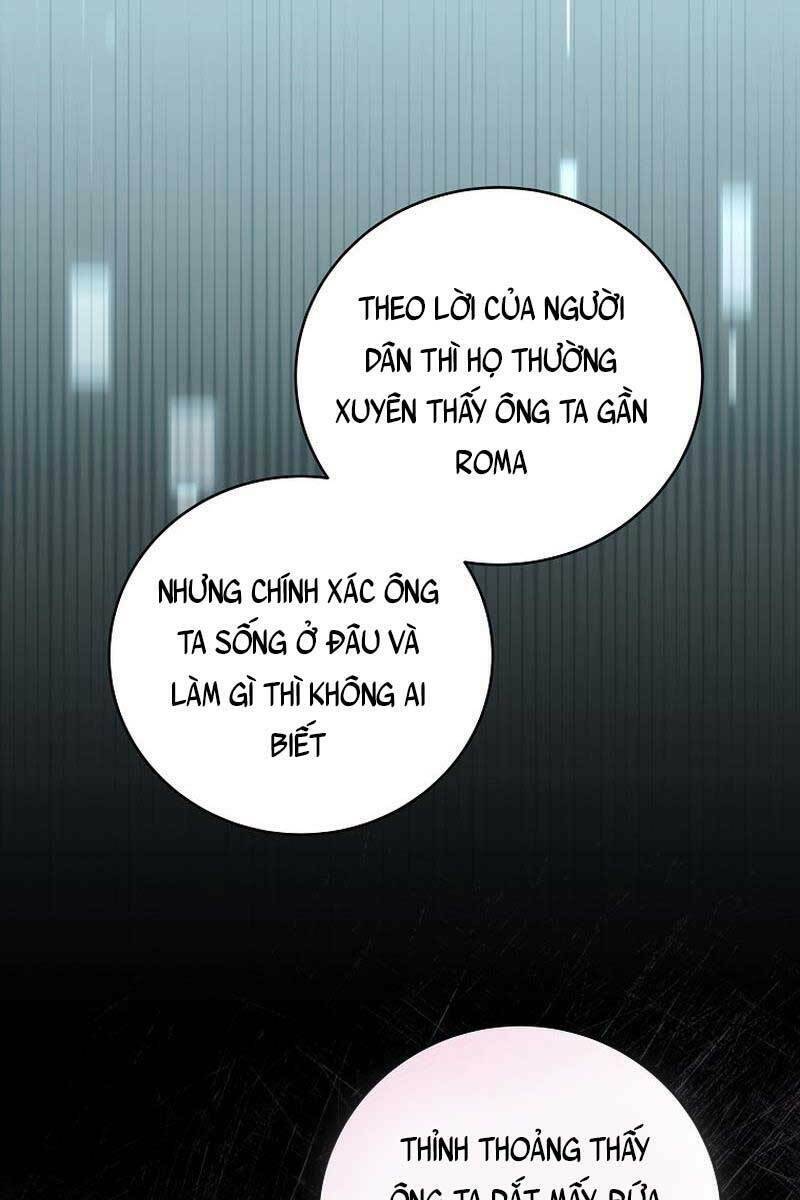 Sự Trở Lại Của Người Chơi Bị Đóng Băng - Chapter 56 - Page 27