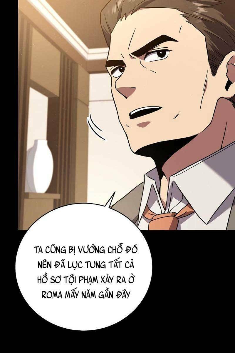 Sự Trở Lại Của Người Chơi Bị Đóng Băng - Chapter 56 - Page 30