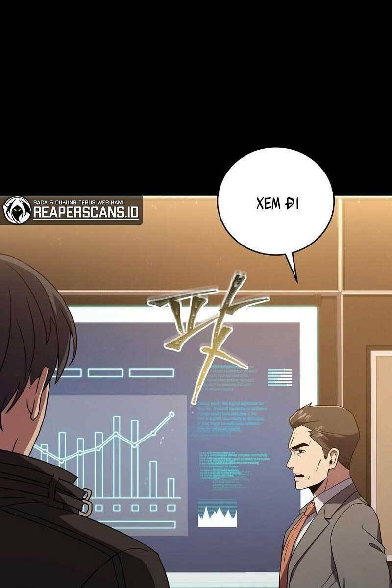 Sự Trở Lại Của Người Chơi Bị Đóng Băng - Chapter 56 - Page 31