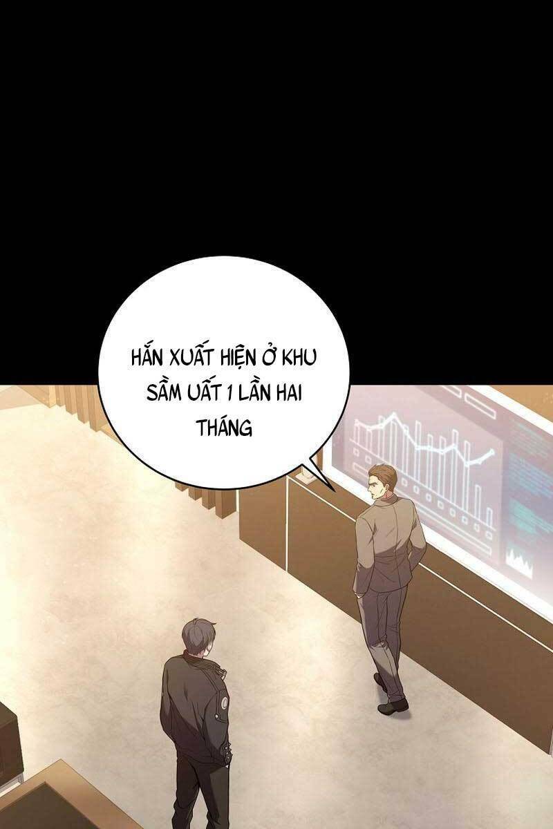 Sự Trở Lại Của Người Chơi Bị Đóng Băng - Chapter 56 - Page 34