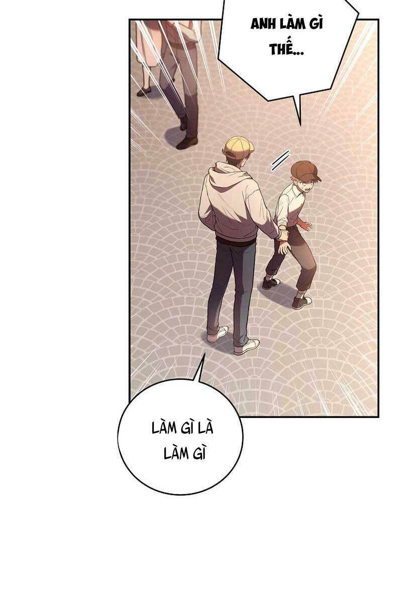 Sự Trở Lại Của Người Chơi Bị Đóng Băng - Chapter 56 - Page 45