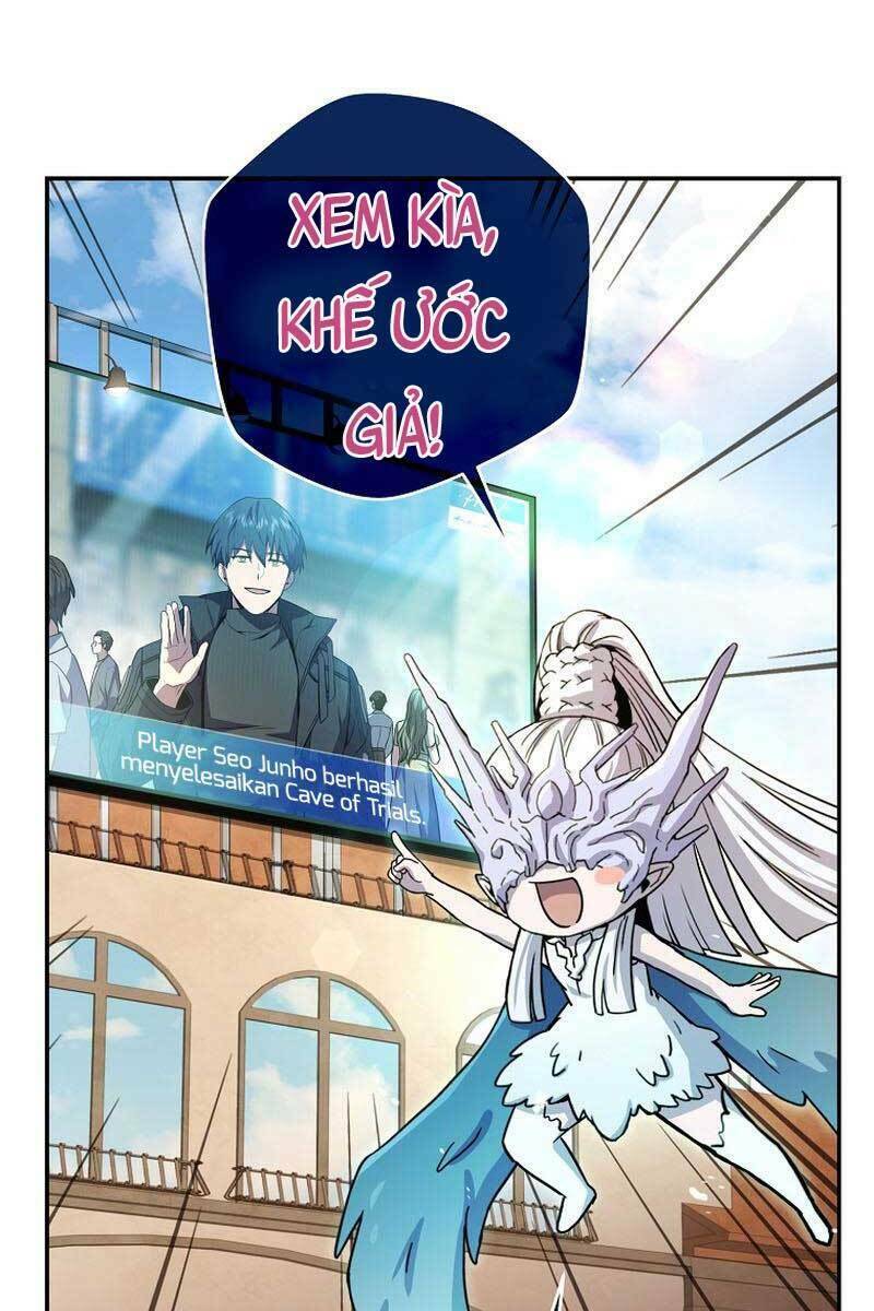 Sự Trở Lại Của Người Chơi Bị Đóng Băng - Chapter 56 - Page 4