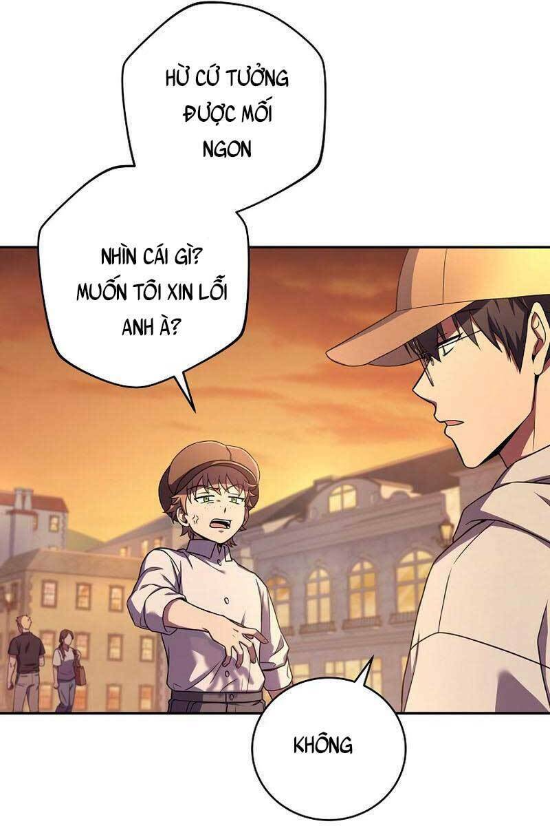 Sự Trở Lại Của Người Chơi Bị Đóng Băng - Chapter 56 - Page 49