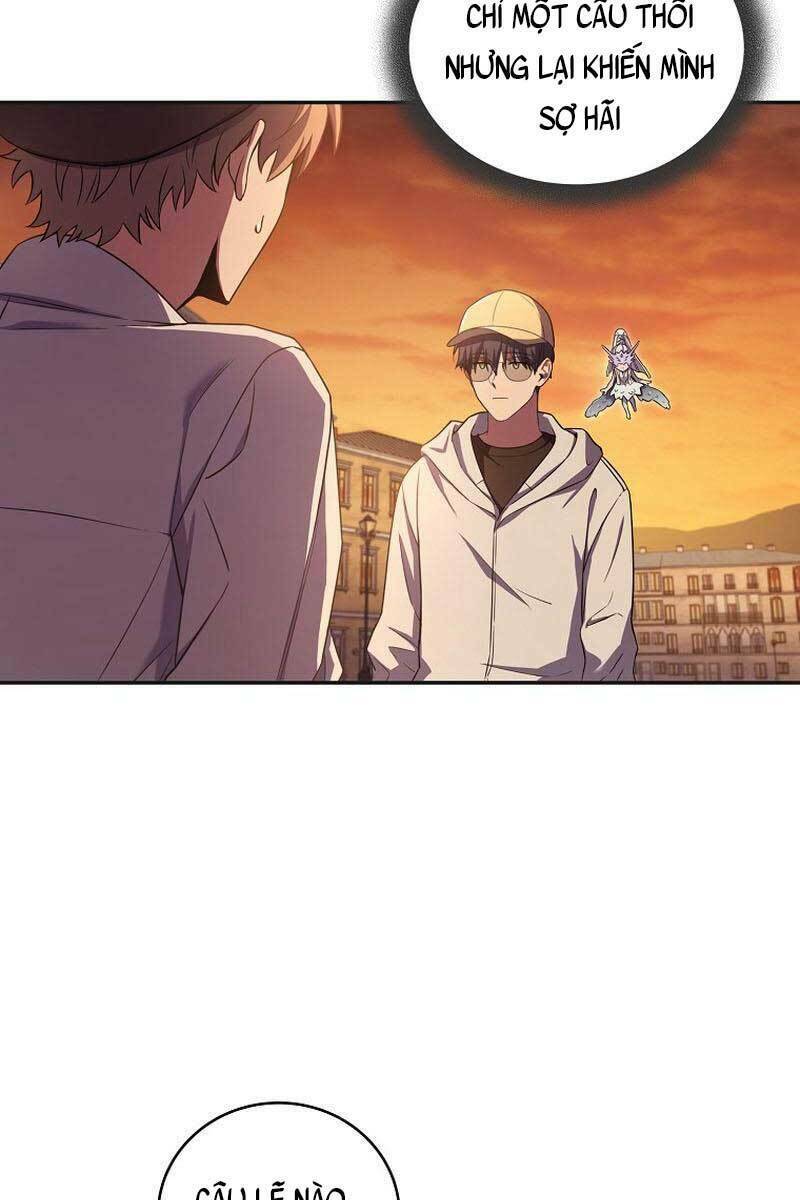 Sự Trở Lại Của Người Chơi Bị Đóng Băng - Chapter 56 - Page 52