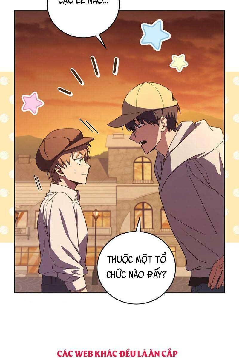 Sự Trở Lại Của Người Chơi Bị Đóng Băng - Chapter 56 - Page 53