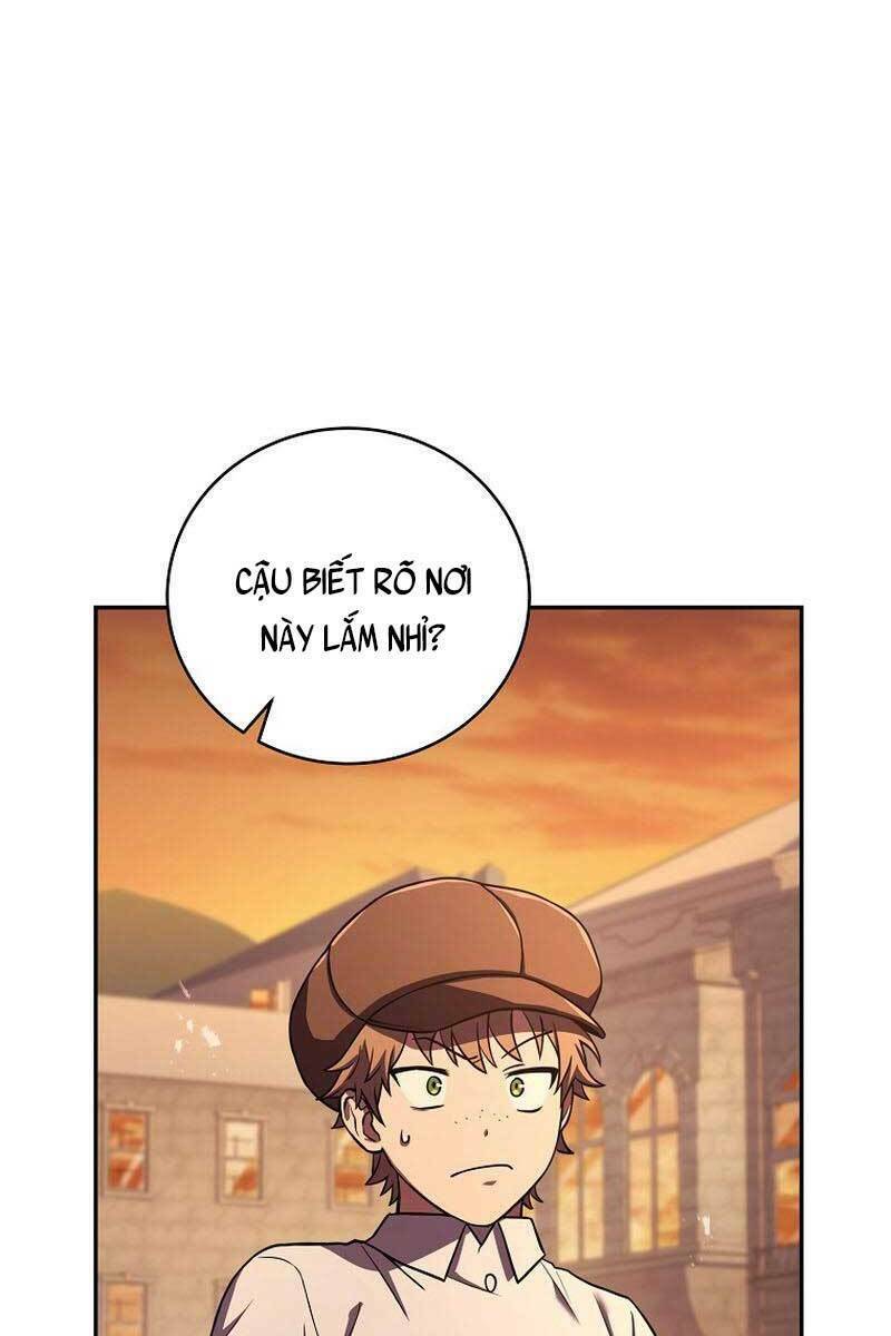 Sự Trở Lại Của Người Chơi Bị Đóng Băng - Chapter 56 - Page 55