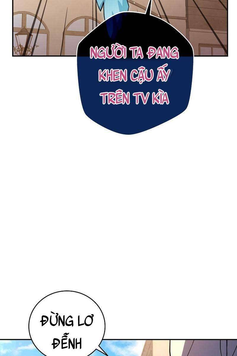 Sự Trở Lại Của Người Chơi Bị Đóng Băng - Chapter 56 - Page 5