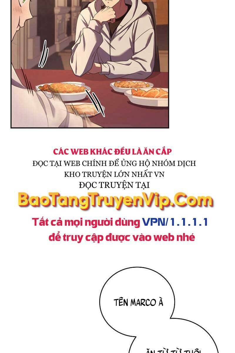 Sự Trở Lại Của Người Chơi Bị Đóng Băng - Chapter 56 - Page 59