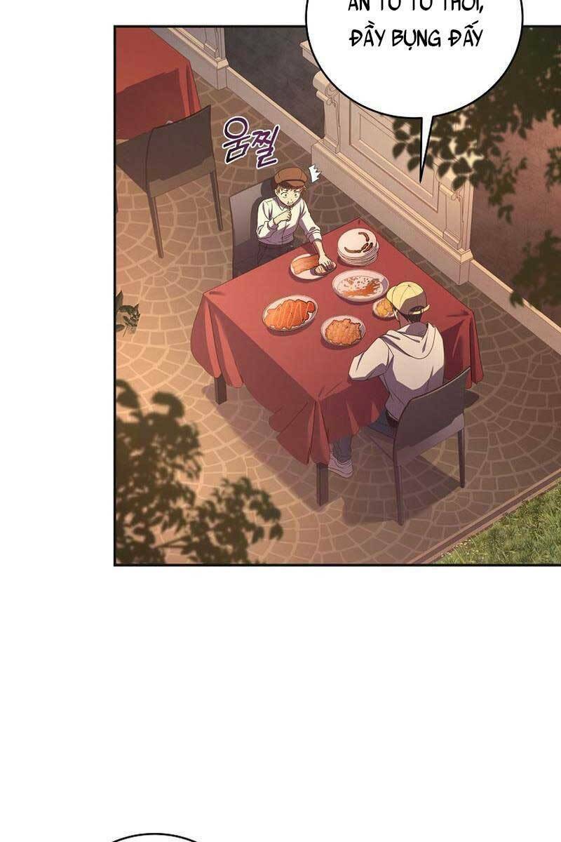 Sự Trở Lại Của Người Chơi Bị Đóng Băng - Chapter 56 - Page 60