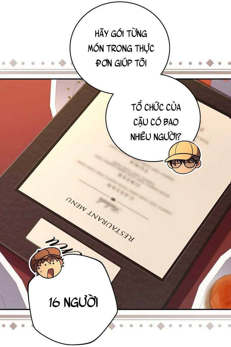 Sự Trở Lại Của Người Chơi Bị Đóng Băng - Chapter 56 - Page 65