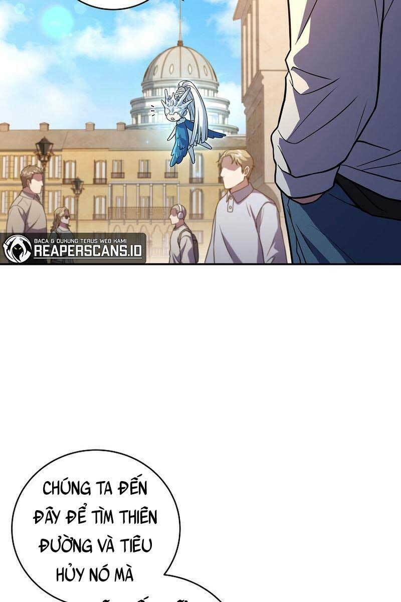 Sự Trở Lại Của Người Chơi Bị Đóng Băng - Chapter 56 - Page 6