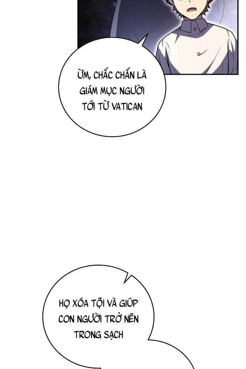 Sự Trở Lại Của Người Chơi Bị Đóng Băng - Chapter 56 - Page 71