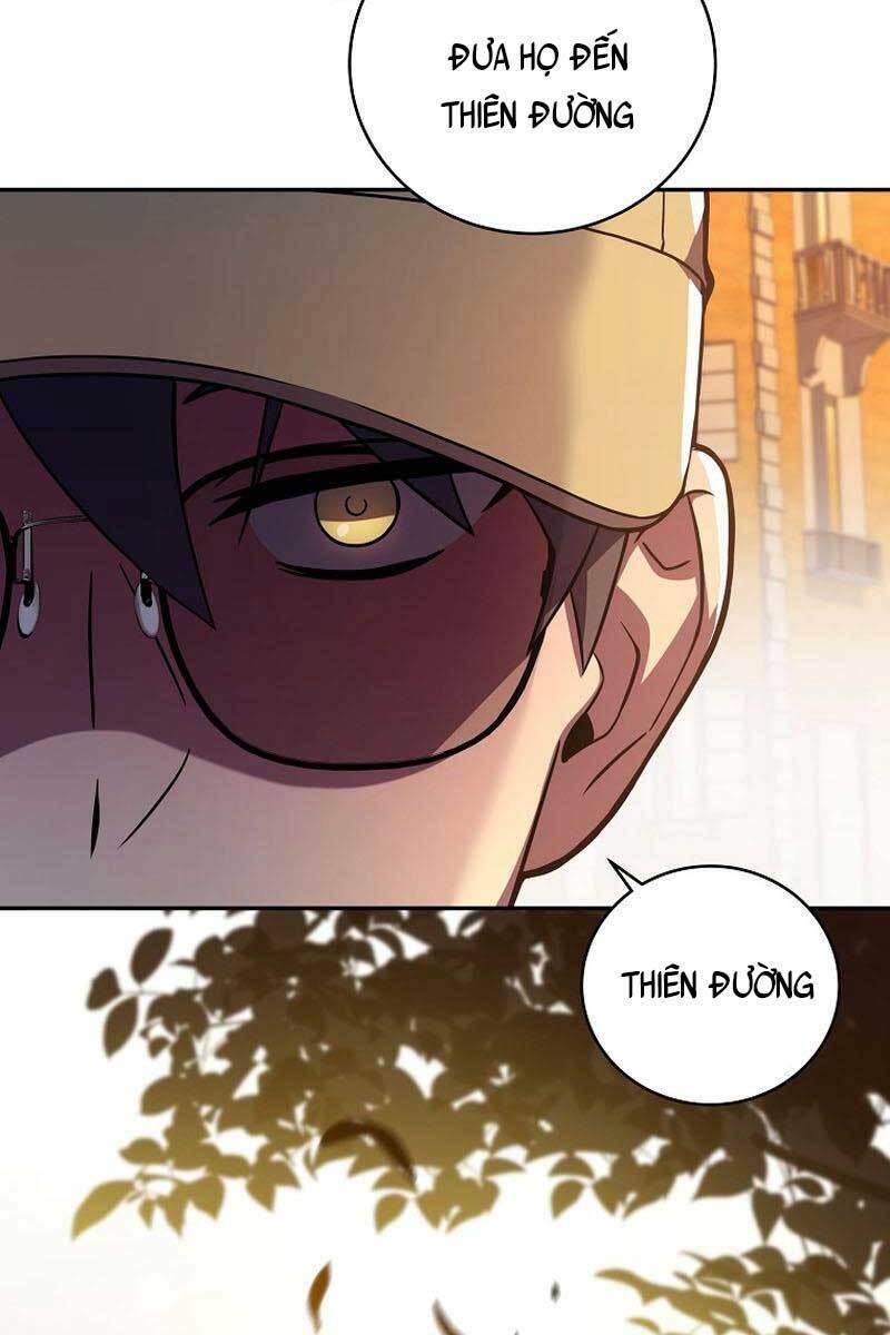 Sự Trở Lại Của Người Chơi Bị Đóng Băng - Chapter 56 - Page 72