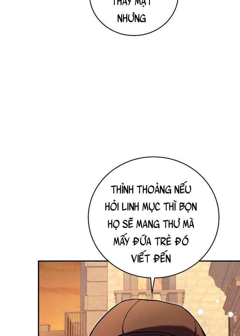 Sự Trở Lại Của Người Chơi Bị Đóng Băng - Chapter 56 - Page 80
