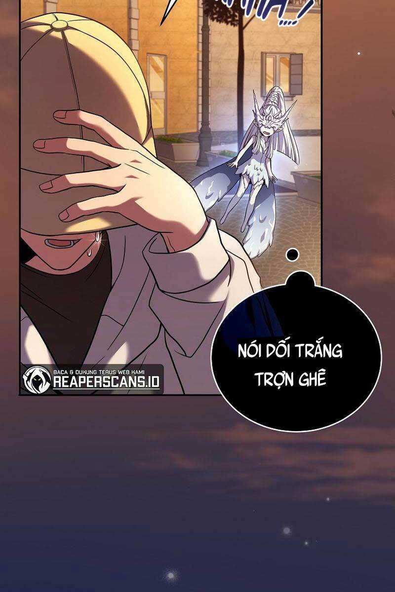 Sự Trở Lại Của Người Chơi Bị Đóng Băng - Chapter 56 - Page 85