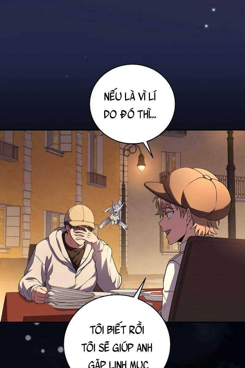 Sự Trở Lại Của Người Chơi Bị Đóng Băng - Chapter 56 - Page 86