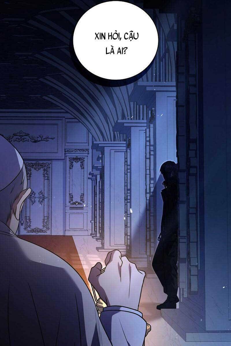 Sự Trở Lại Của Người Chơi Bị Đóng Băng - Chapter 56 - Page 97