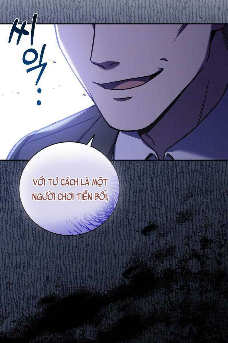 Sự Trở Lại Của Người Chơi Bị Đóng Băng - Chapter 57 - Page 109