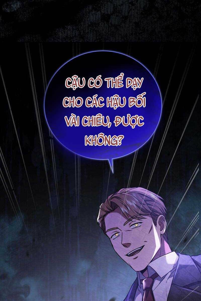 Sự Trở Lại Của Người Chơi Bị Đóng Băng - Chapter 57 - Page 110