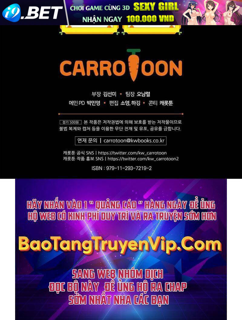 Sự Trở Lại Của Người Chơi Bị Đóng Băng - Chapter 57 - Page 113