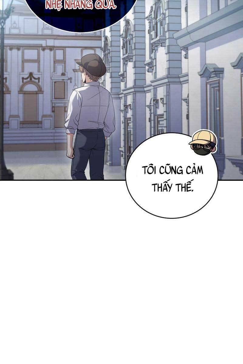 Sự Trở Lại Của Người Chơi Bị Đóng Băng - Chapter 57 - Page 14