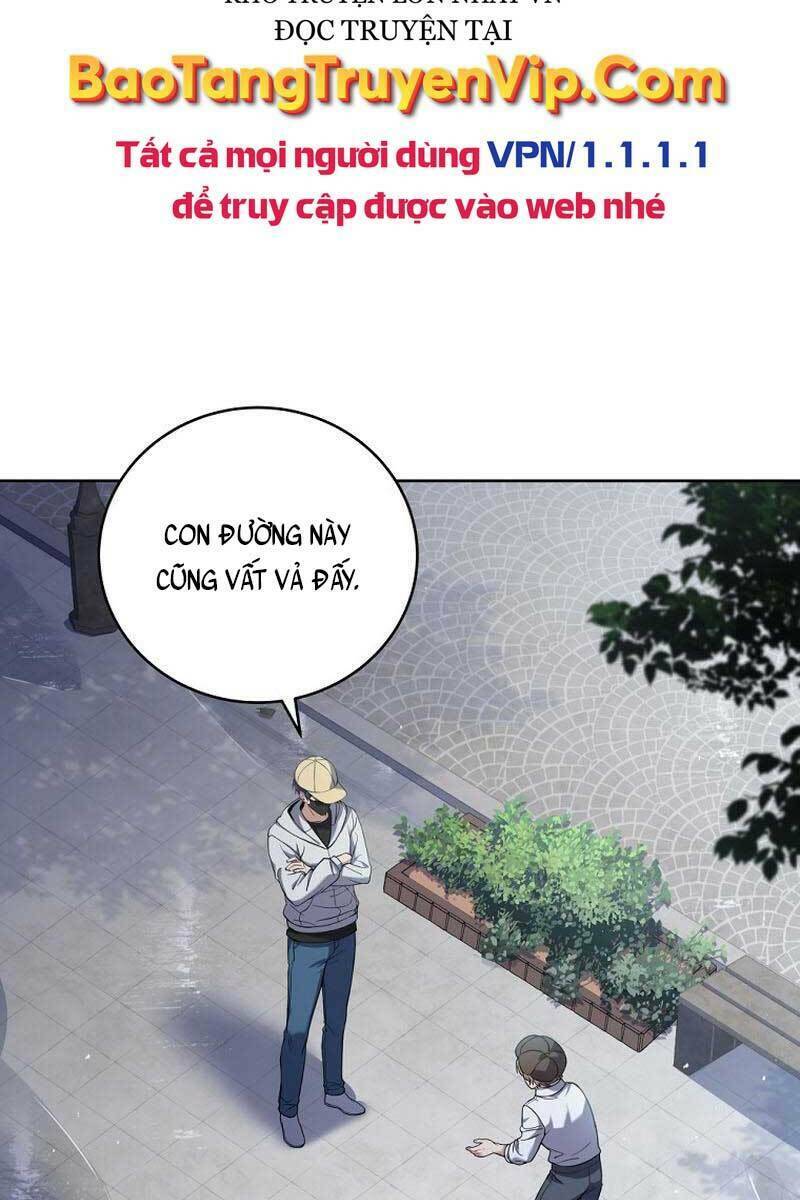 Sự Trở Lại Của Người Chơi Bị Đóng Băng - Chapter 57 - Page 20