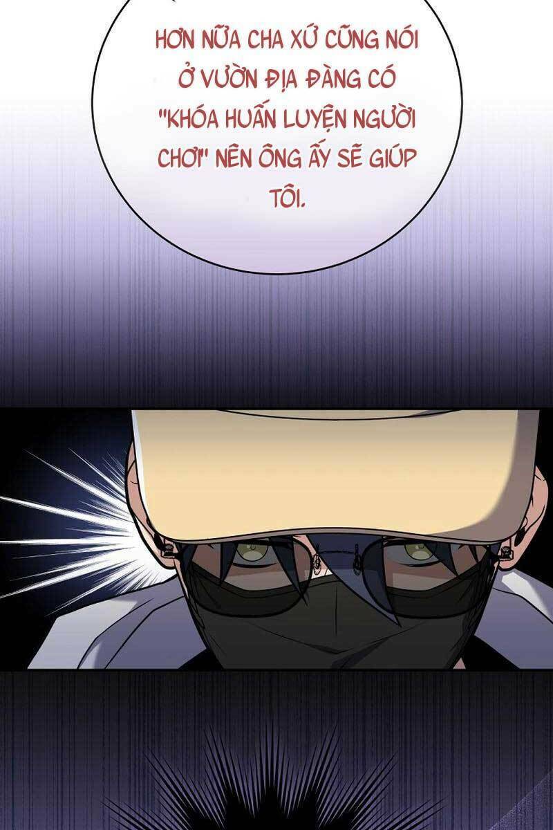 Sự Trở Lại Của Người Chơi Bị Đóng Băng - Chapter 57 - Page 24