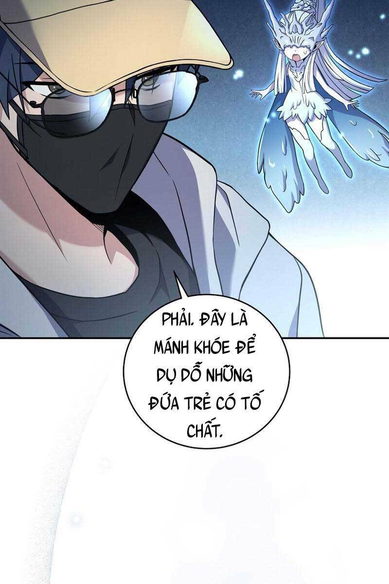 Sự Trở Lại Của Người Chơi Bị Đóng Băng - Chapter 57 - Page 26