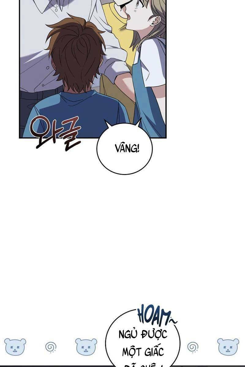 Sự Trở Lại Của Người Chơi Bị Đóng Băng - Chapter 57 - Page 3