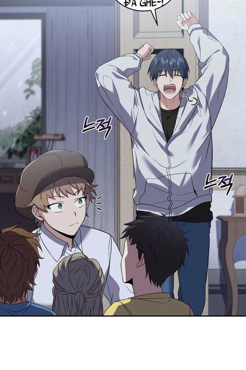 Sự Trở Lại Của Người Chơi Bị Đóng Băng - Chapter 57 - Page 4