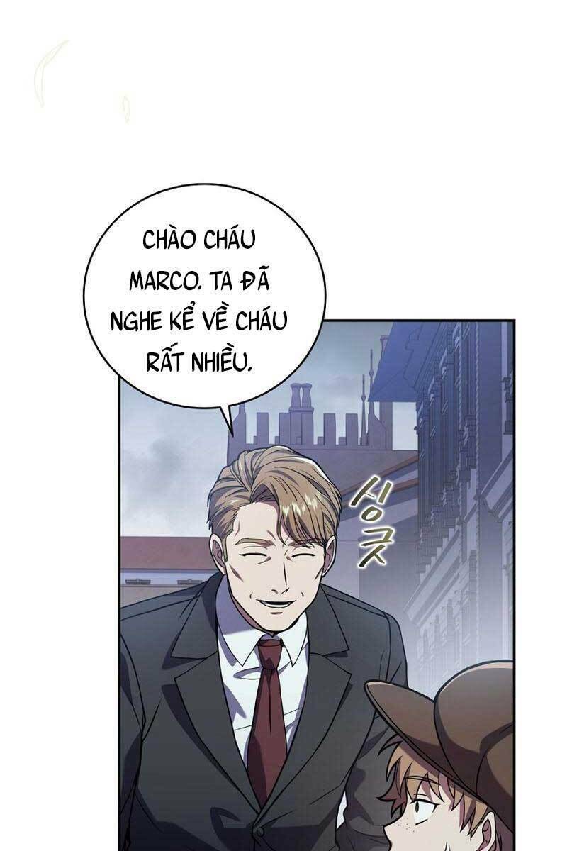 Sự Trở Lại Của Người Chơi Bị Đóng Băng - Chapter 57 - Page 54