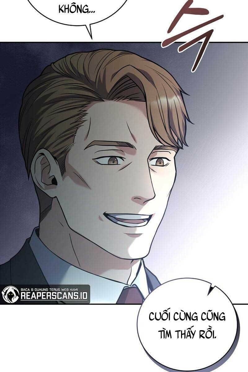 Sự Trở Lại Của Người Chơi Bị Đóng Băng - Chapter 57 - Page 56