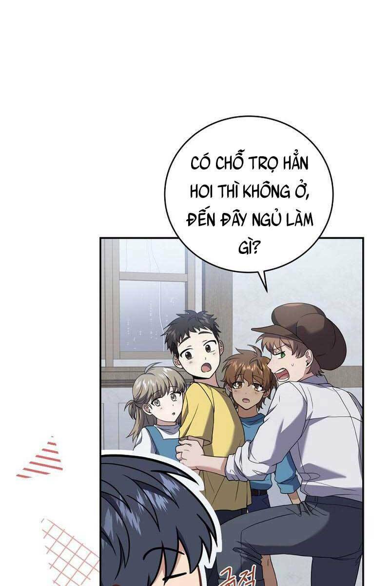 Sự Trở Lại Của Người Chơi Bị Đóng Băng - Chapter 57 - Page 5