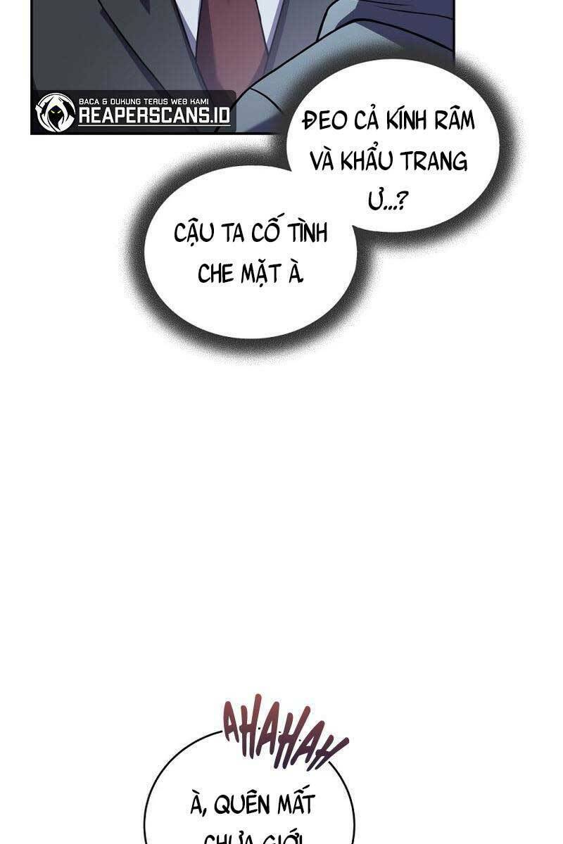 Sự Trở Lại Của Người Chơi Bị Đóng Băng - Chapter 57 - Page 60