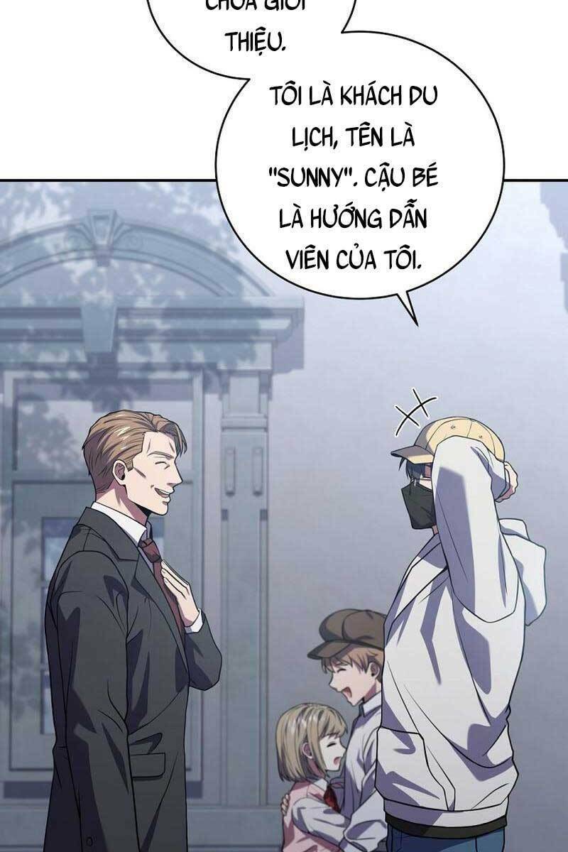 Sự Trở Lại Của Người Chơi Bị Đóng Băng - Chapter 57 - Page 61