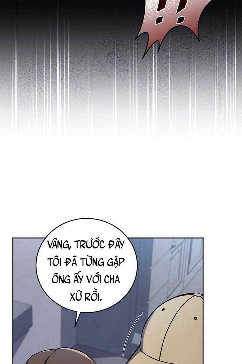 Sự Trở Lại Của Người Chơi Bị Đóng Băng - Chapter 57 - Page 72