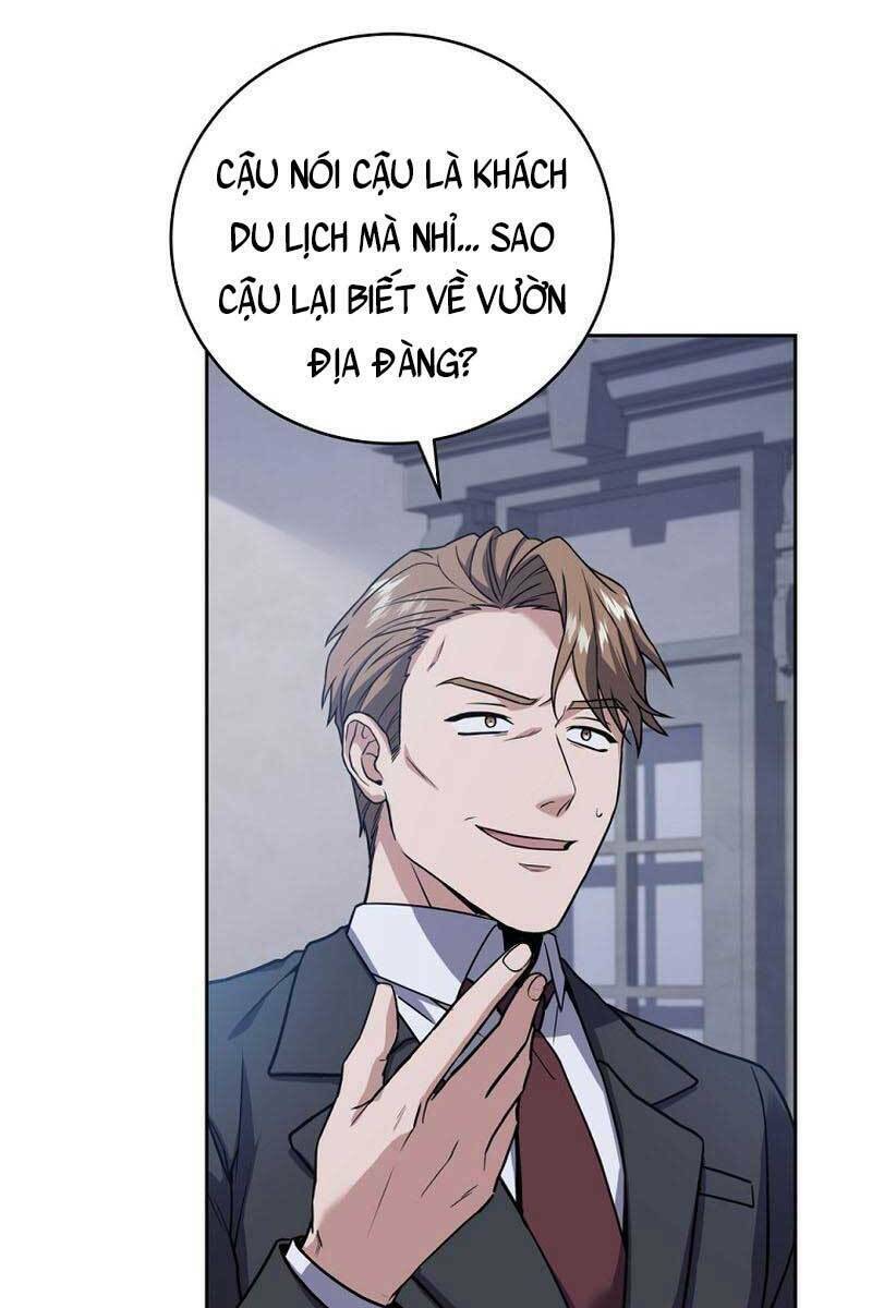 Sự Trở Lại Của Người Chơi Bị Đóng Băng - Chapter 57 - Page 74