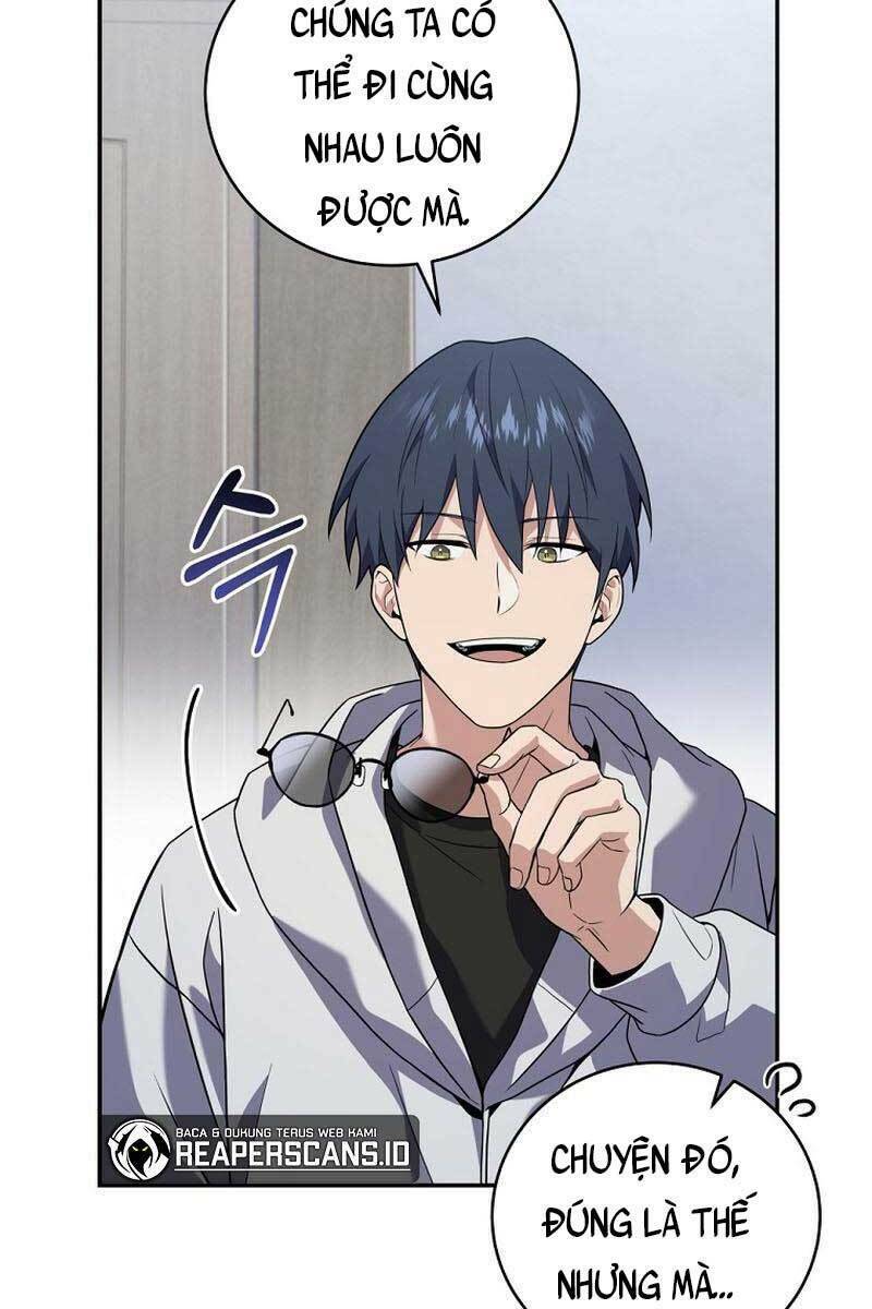 Sự Trở Lại Của Người Chơi Bị Đóng Băng - Chapter 57 - Page 7