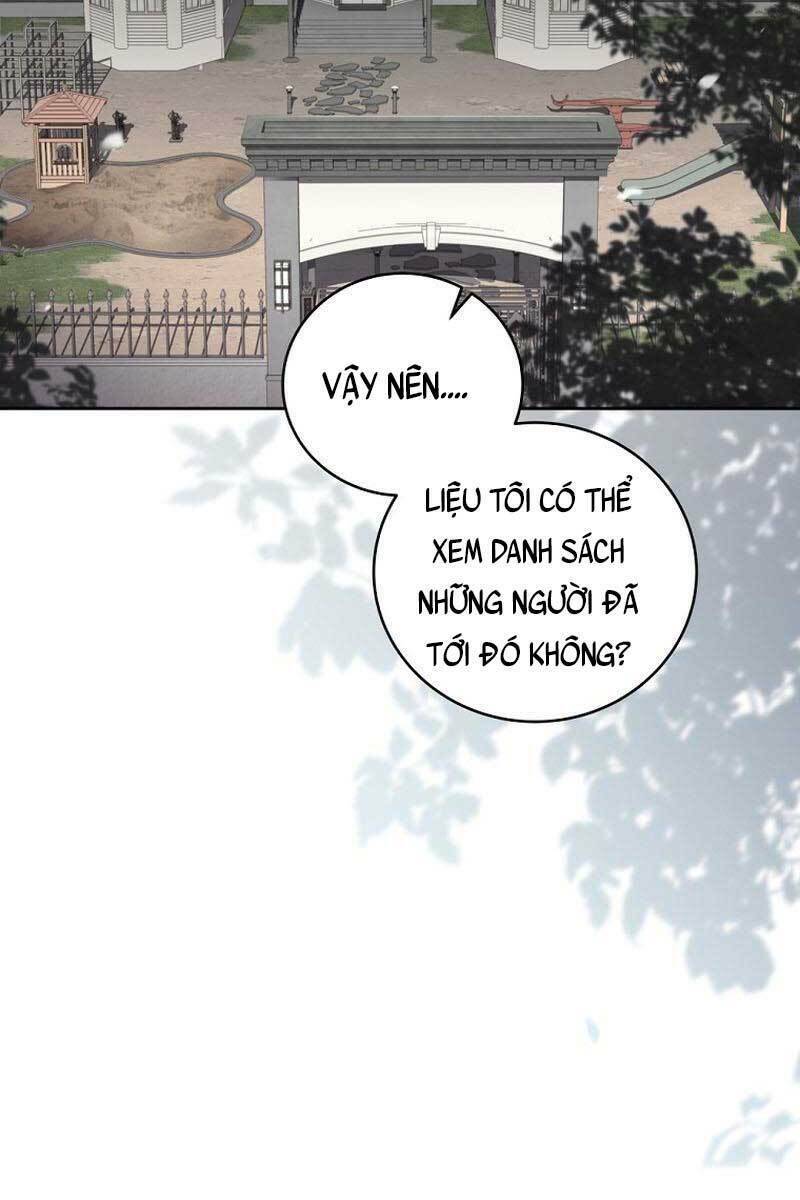 Sự Trở Lại Của Người Chơi Bị Đóng Băng - Chapter 57 - Page 79