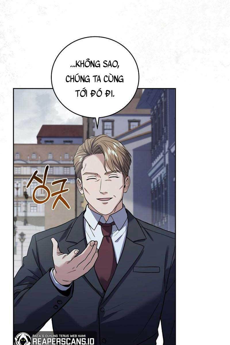 Sự Trở Lại Của Người Chơi Bị Đóng Băng - Chapter 57 - Page 83