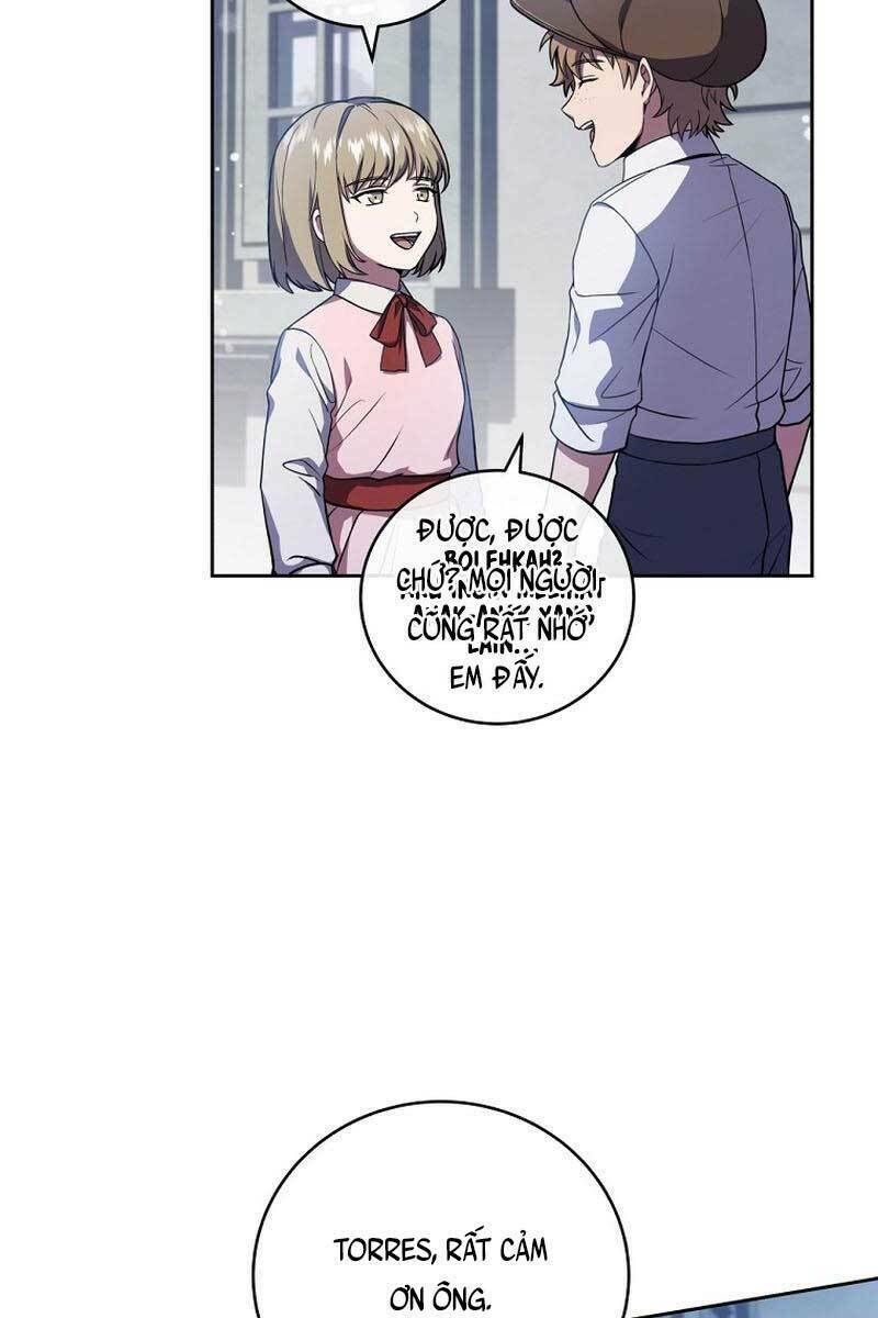 Sự Trở Lại Của Người Chơi Bị Đóng Băng - Chapter 57 - Page 85