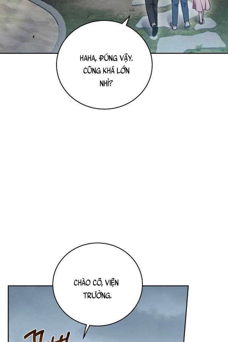 Sự Trở Lại Của Người Chơi Bị Đóng Băng - Chapter 57 - Page 90