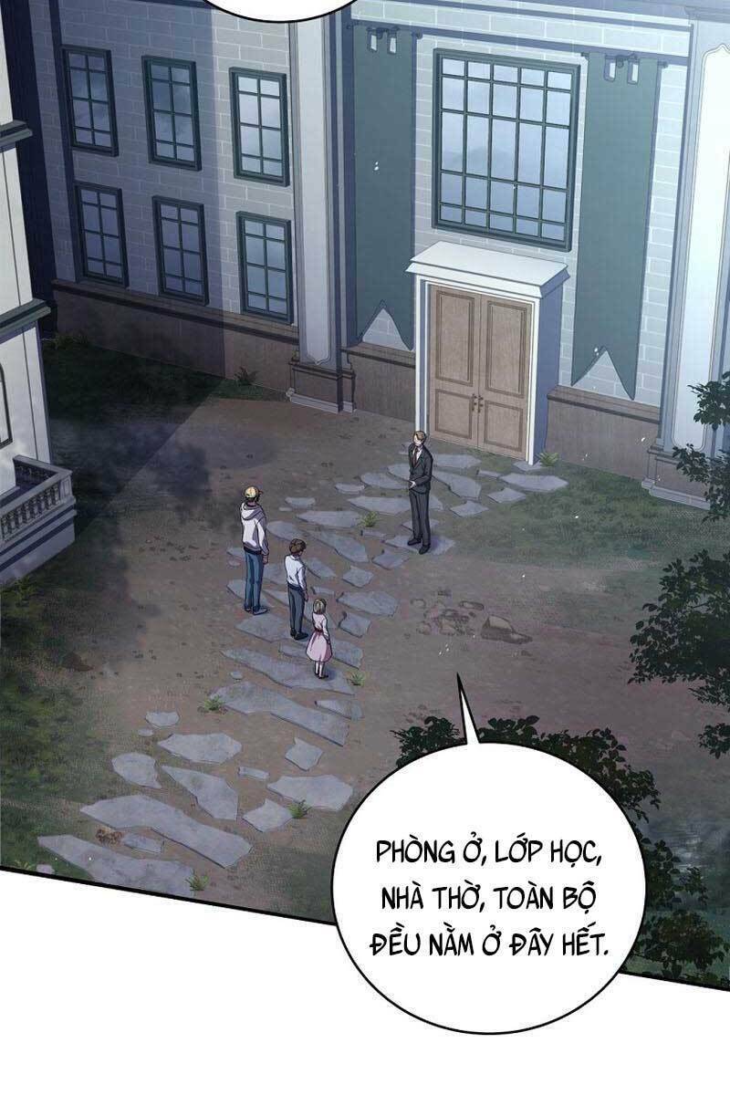 Sự Trở Lại Của Người Chơi Bị Đóng Băng - Chapter 57 - Page 97