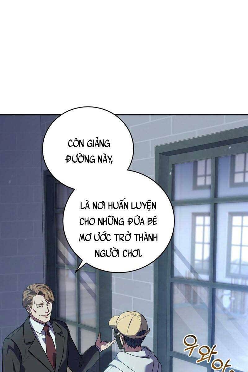 Sự Trở Lại Của Người Chơi Bị Đóng Băng - Chapter 57 - Page 98