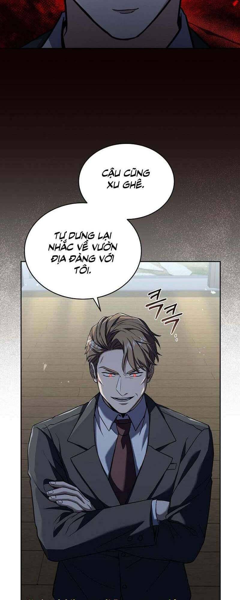 Sự Trở Lại Của Người Chơi Bị Đóng Băng - Chapter 58 - Page 10