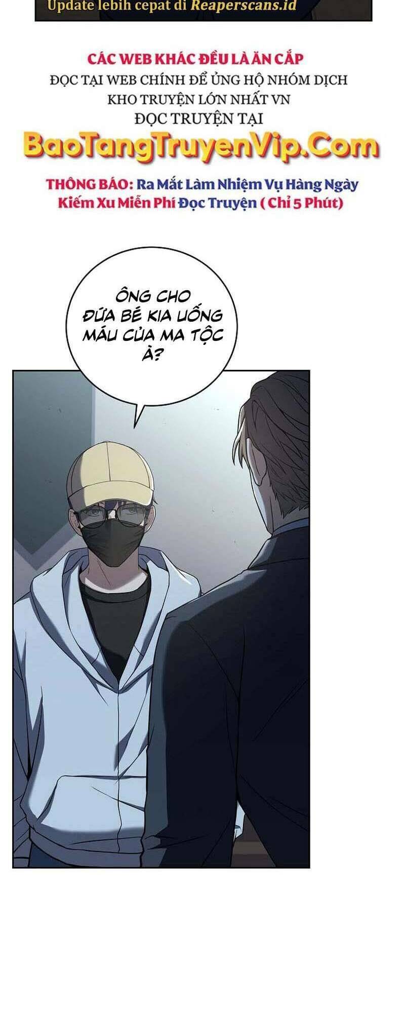 Sự Trở Lại Của Người Chơi Bị Đóng Băng - Chapter 58 - Page 11