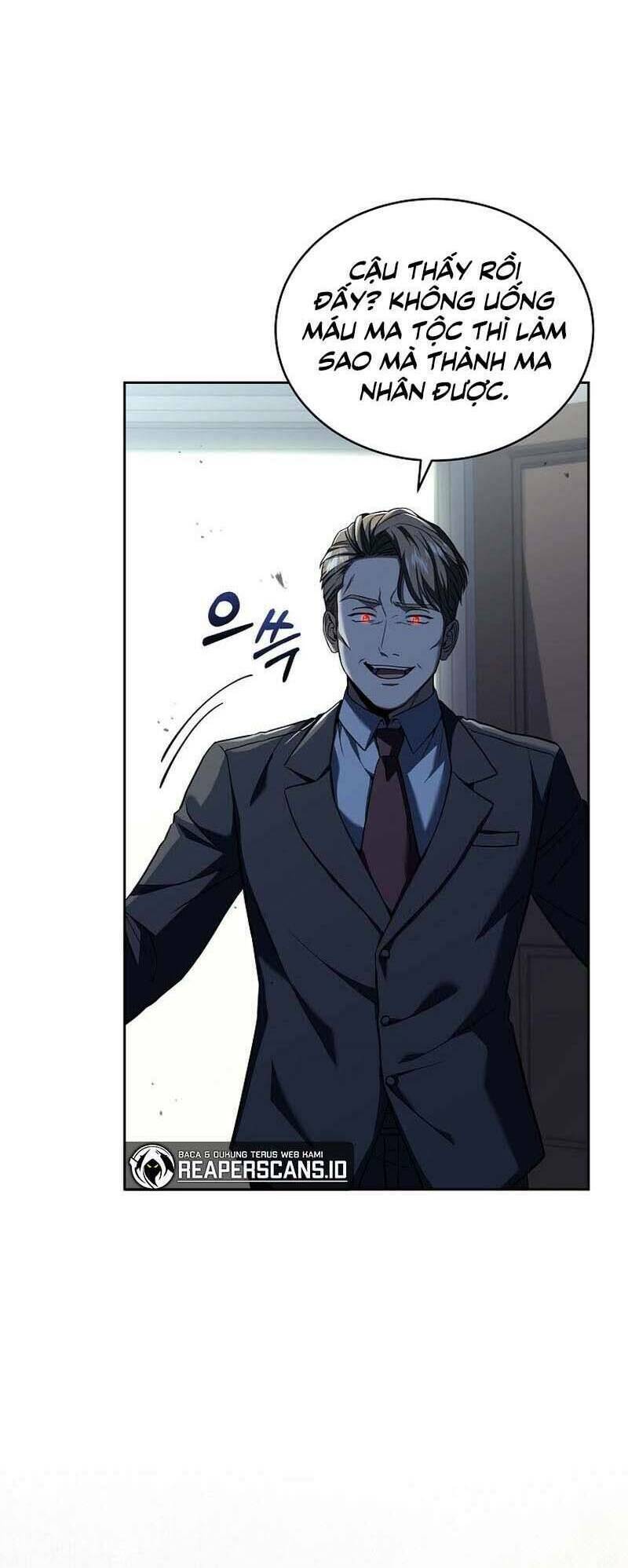 Sự Trở Lại Của Người Chơi Bị Đóng Băng - Chapter 58 - Page 12